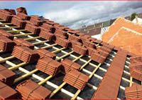 Rénover sa toiture à Arles-sur-Tech